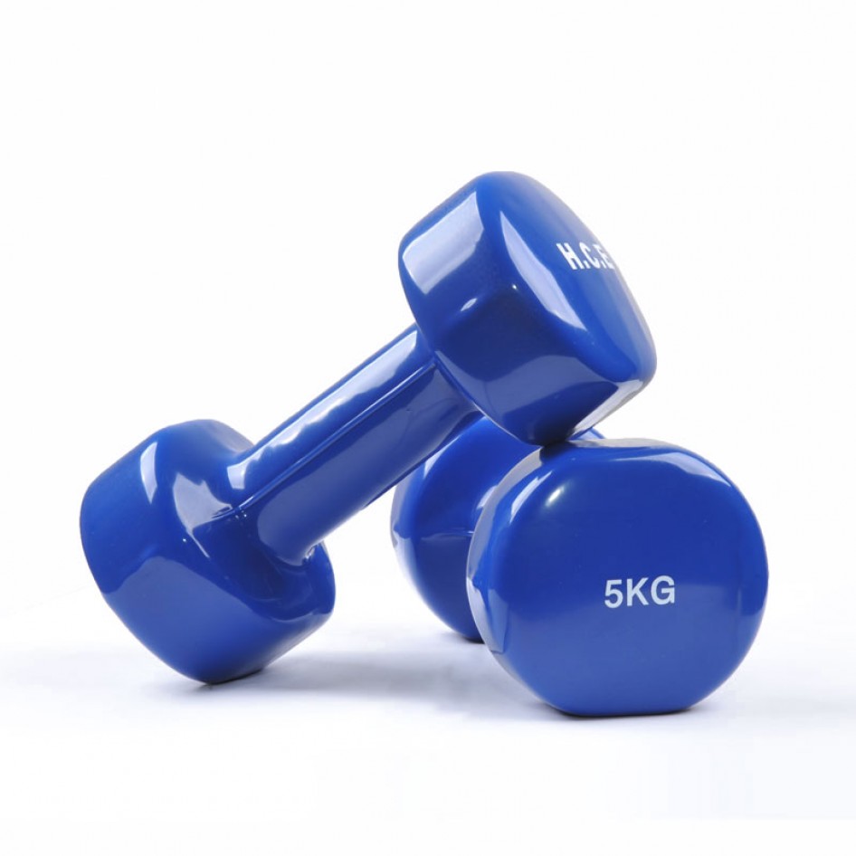 (3 In 1) 20Kg Dumbbell Set for Dumbbell, Barbell & Kattle Dumbbell - Image 5
