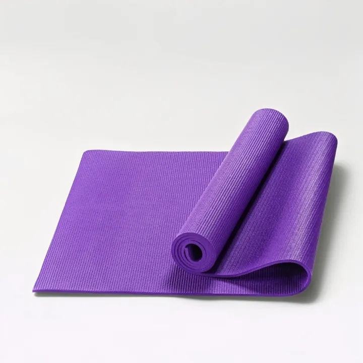 Chinesse Yoga and Exercise Mat-8mm